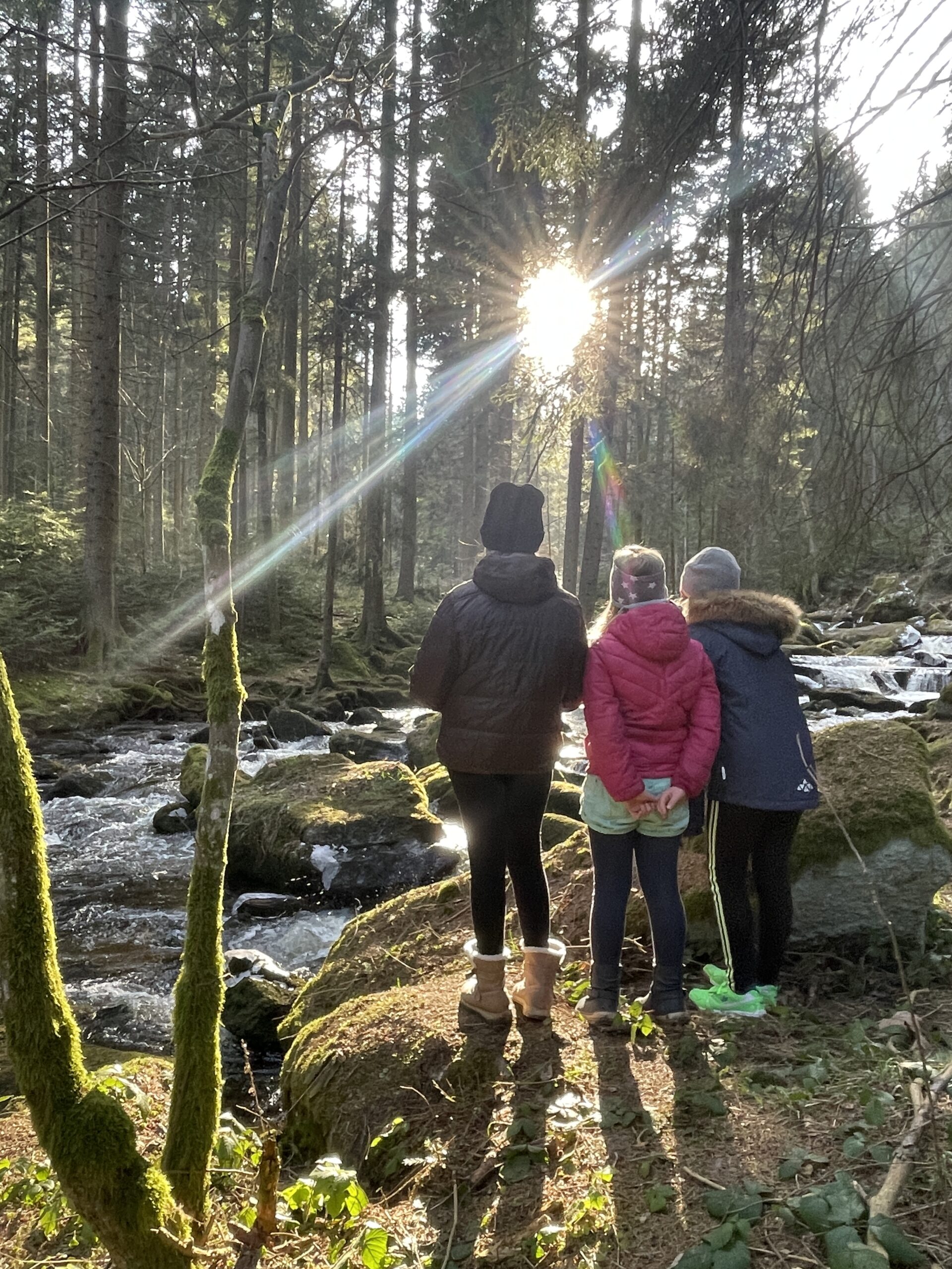HÖLLFALL – Himmel, Hölle, Heimatkunde